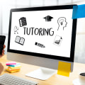 Where can i find an online math tutor?