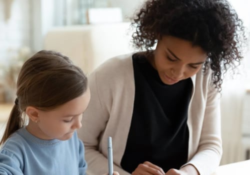 Why Hiring a Math Tutor is Essential for Your Child's Success